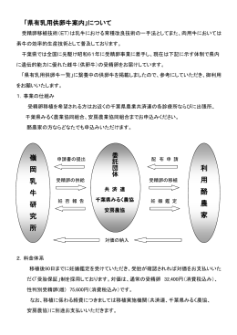 県有乳用供卵牛案内（PDF：189KB）