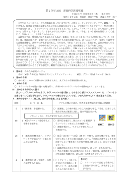 指導案はこちらから