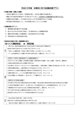 体育（PDF：72KB）