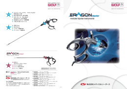 カタログ（エラゴンバイポーラ）