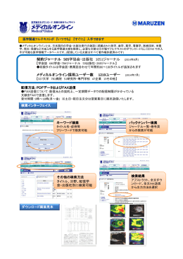 契約ジャーナル 505学協会・出版社 1051ジャーナル メディカル