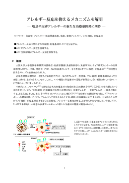 概要 - 大阪大学免疫学フロンティア研究センター