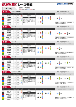 9/23(水)