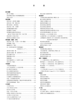 目次（PDF：149KB）