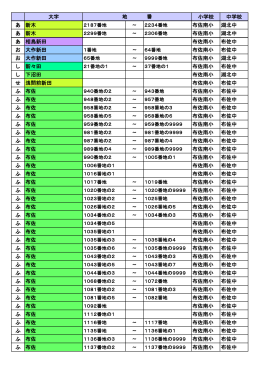 布佐南小学校 (PDF:68KB)