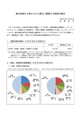 PDF版 - 消費者庁