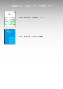 画像をクリックするとデータが開きます