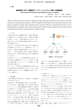 野澤昴祐 - 日本大学理工学部