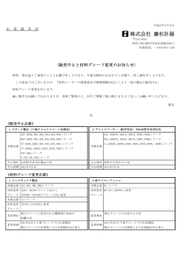 株式会社 廣杉計器