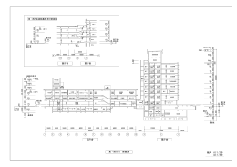 現庁舎の断面図（資料2）（PDF：91KB）