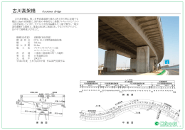 12 古川高架橋