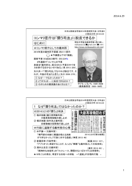 比較政治学会報告パワポ .pptx