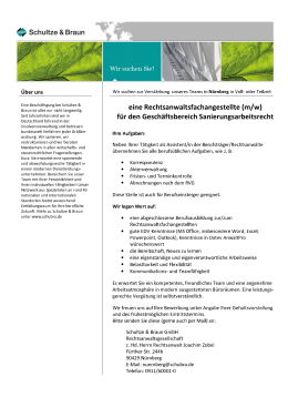 Anzeige Nuernberg_2015_01_30