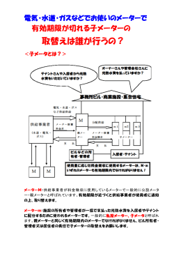 親子メーター [PDFファイル／270KB]