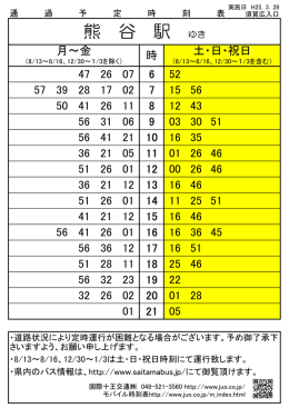 須賀広入口 - 国際十王交通