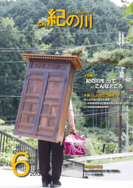 平成25年6月号