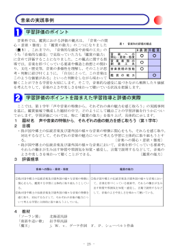 中学校編