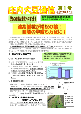 第1号はこちらから