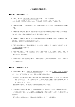 記載要領 165KB