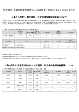 豊岡市・養父市・朝来市・美方郡