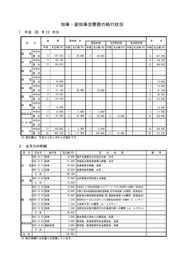 平成26年12月分