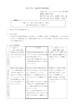 思い出俳句集を作ろう