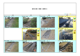高野川のアクセス路（PDF：3323KB）