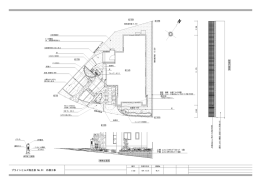 ブライトヒルズ和合泉 No.61 外構工事