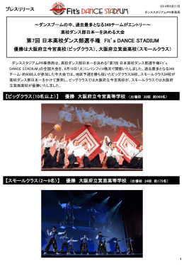 全国決勝大会