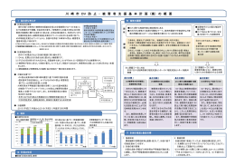 【概要】川崎市DV防止・被害者支援基本計画（案）(PDF形式, 164KB)