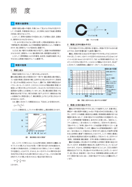 照 度