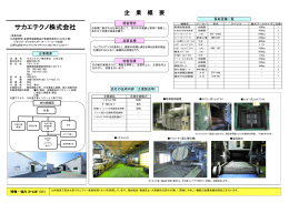 サカエテクノ株式会社
