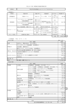 （H25決算報告書）（PDF形式：51KB）