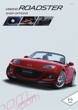 14.04 - MAZDA