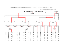 高円宮賜杯第34回全日本学童軟式野球大会マクドナルド