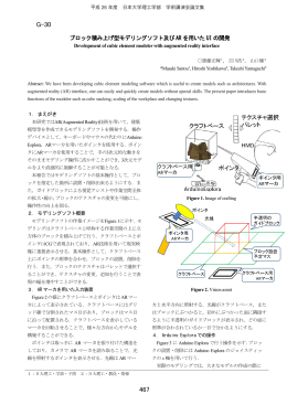 G-30 - 日本大学理工学部
