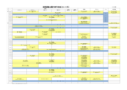 10～11月 - 厚木市 - 厚木市 荻野運動公園 ｜ Ogino Athletics Park