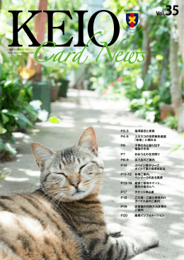 こちら - 慶應カード