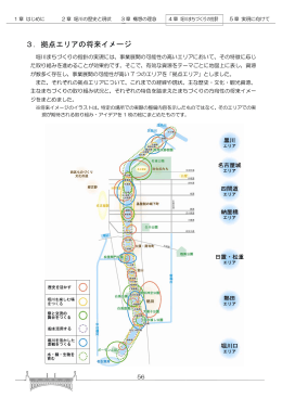 堀川まちづくり構想(本編3/4) (PDF形式, 2.94MB)