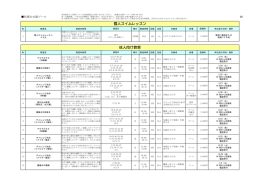 個人スイムレッスン 成人向け教室