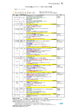 【添乗員同行】【成田発着】【ブリティッシュエアウェイズ・ファーストラス】