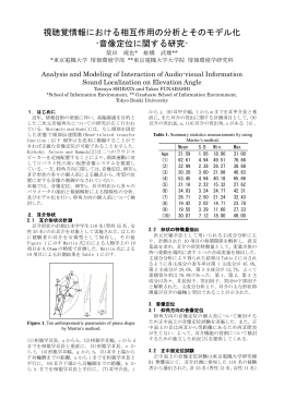 開く - 東京電機大学