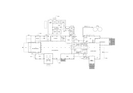 多目的WC 研修室 ロビー 倉庫 都市農村交流施設 東エントランス