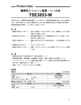 TSE3853-W