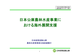 日本政策金融公庫資料（PDF：221KB）