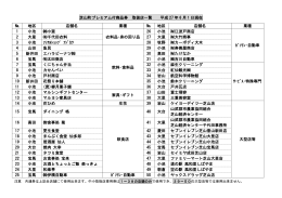 詳細（PDF）