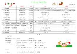 2013.12.21名古屋クリスマス