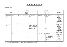 外務省 - 内閣官房