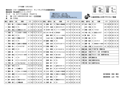 公益社団法人日本プロゴルフ協会