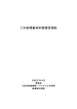 指針 [PDF 1356KB]